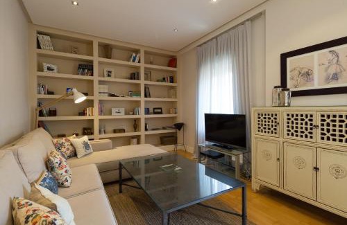 Los Remedios Apartment | Veoapartment Asunción