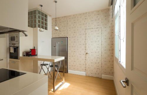 Los Remedios Apartment | Veoapartment Asunción