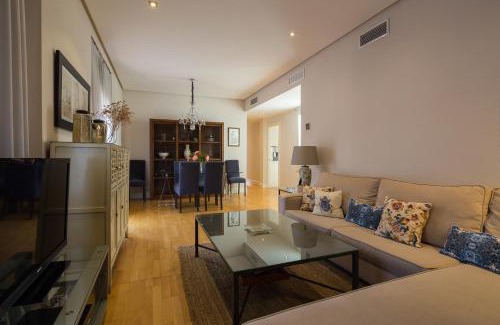 Los Remedios Apartment | Veoapartment Asunción