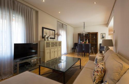 Los Remedios Apartment | Veoapartment Asunción
