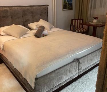 Zajecar Apartment | VERA apartman
