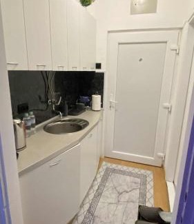 Brcko Apartment | VERA Cozy apartment in the city center