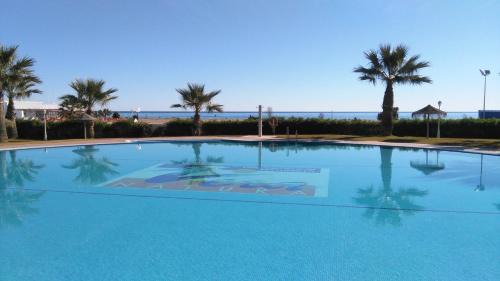 Vera Beach Apartment | Vera Natura Apartamento Esther
