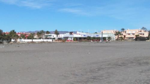 Vera Beach Apartment | Vera Natura Apartamento Esther