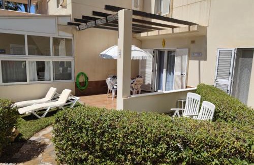 Vera Beach Apartment | Vera Natura Apartamento Esther