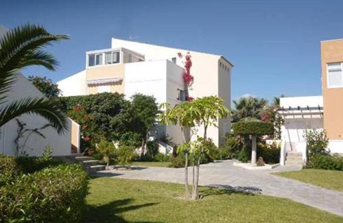 Vera Beach Apartment | Vera Natura Apartamento Esther