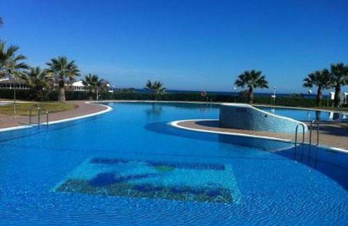 Vera Beach Apartment | Vera Natura Apartamento Paula