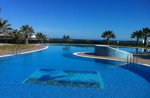 Vera Beach Apartment | Vera Natura Apartamento Roci