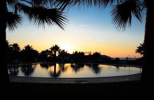 Vera Beach Apartment | Vera Natura Apartamento Roci
