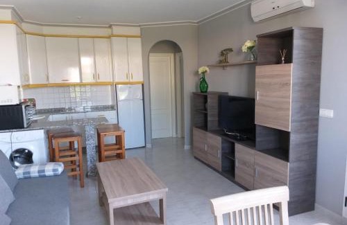 Vera Beach Apartment | Vera Natura Apartamento Roci