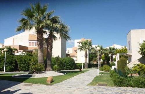 Vera Beach Apartment | Vera Natura Apartamento Roci