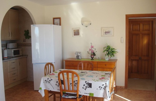 Vera Beach Apartment | Vera playa, 2 bedroom apartment with terrace, A/C and pool Nº26