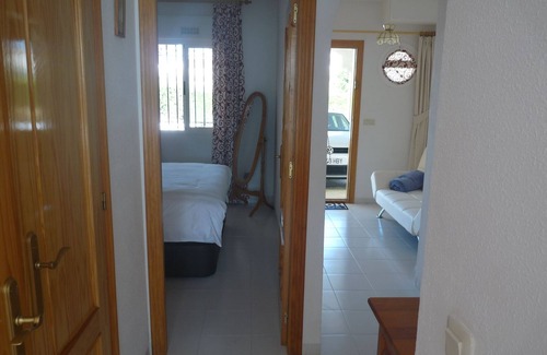 Vera Beach Cottage | ¡VERA PLAYA = PARAÍSO Ø KM! Experience It! Family-friendly and pleasantly exposed.
