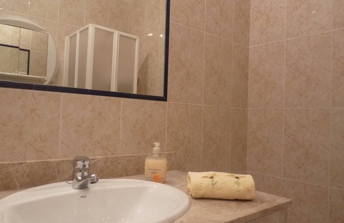 Vera Beach Cottage | ¡VERA PLAYA = PARAÍSO Ø KM! Experience It! Family-friendly and pleasantly exposed.