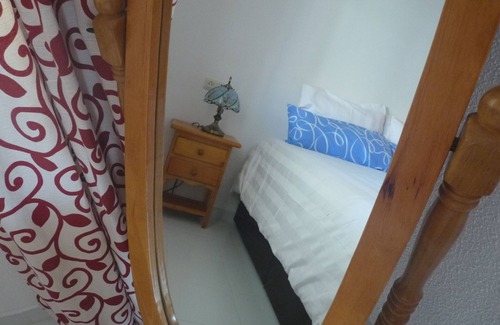 Vera Beach Cottage | ¡VERA PLAYA = PARAÍSO Ø KM! Experience It! Family-friendly and pleasantly exposed.