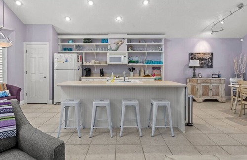 Riviera Beach House | Vera's Belle Sirene: PETS OK
