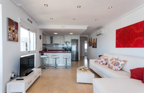 Benidorm Apartment | VERACRUZ 21º - APARTMENT