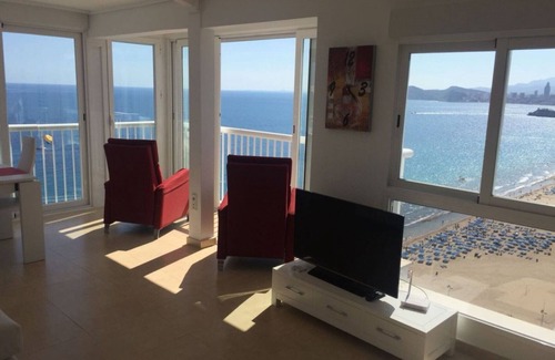 Benidorm Apartment | VERACRUZ 21º - APARTMENT
