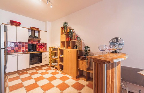Hincmar Apartment | Veracruz, an atypical triplex with a large balcony