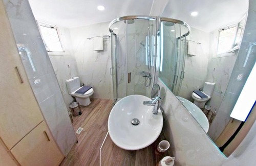 Lefkada Town Apartment | veraghi apartment 1