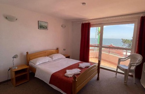 Costinesti Hotel | Veral Vedere la mare