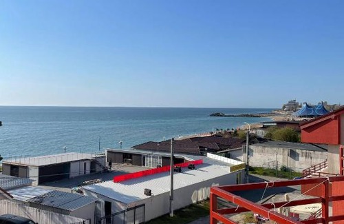 Costinesti Hotel | Veral Vedere la mare