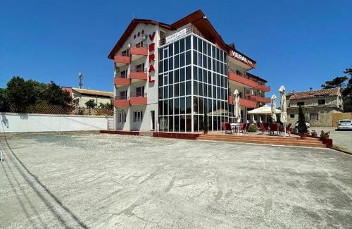 Costinesti Hotel | Veral Vedere la mare