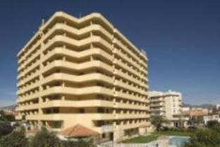 Fuengirola Apartment | Veramar Aparthotel