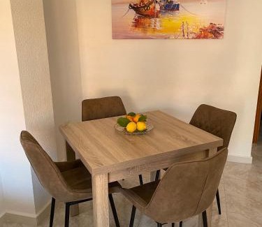 Santa Pola Apartment | VERAMAR