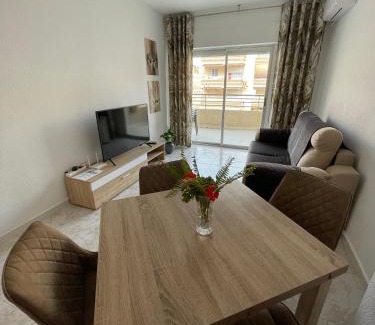 Santa Pola Apartment | VERAMAR