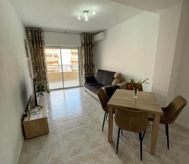 Santa Pola Apartment | VERAMAR