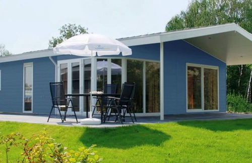 Nijkerk House | Veranda 6 by Interhome