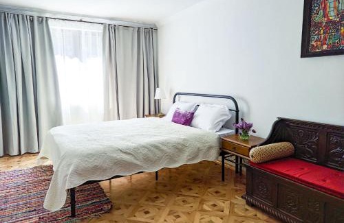 Kutaisi Hotel | Veranda Boutique Hotel Kutaisi