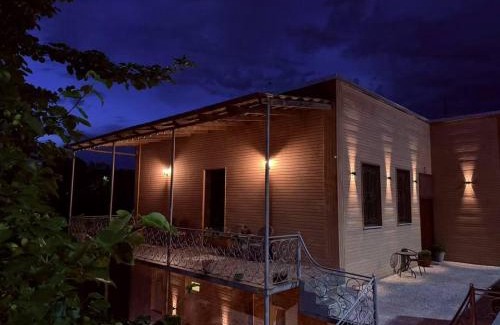 Kutaisi Hotel | Veranda Boutique Hotel Kutaisi