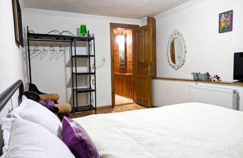 Kutaisi Hotel | Veranda Boutique Hotel Kutaisi