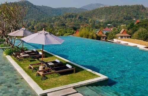 Ban Pong Hotel | Veranda High Resort Chiang Mai - MGallery Collection, Accor Hotel