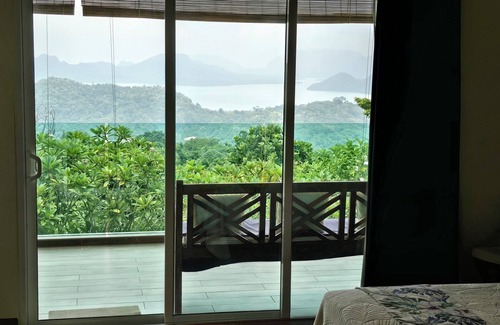 Kuah Bed & Breakfast | Veranda Nautica