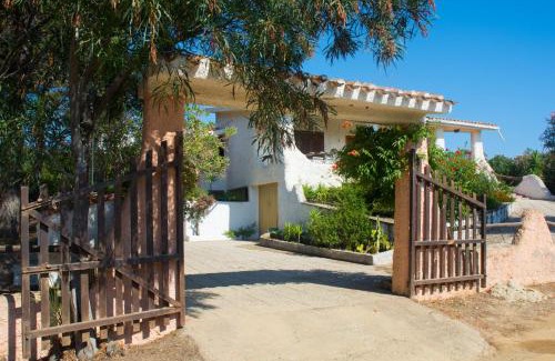 Tertenia Villa | Veranda Piau