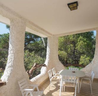 Tertenia Villa | Veranda Piau