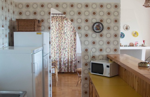 Tertenia House | Veranda Piau