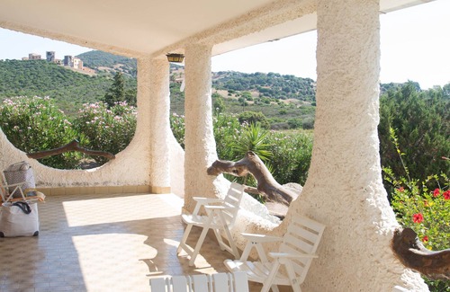 Tertenia House | Veranda Piau