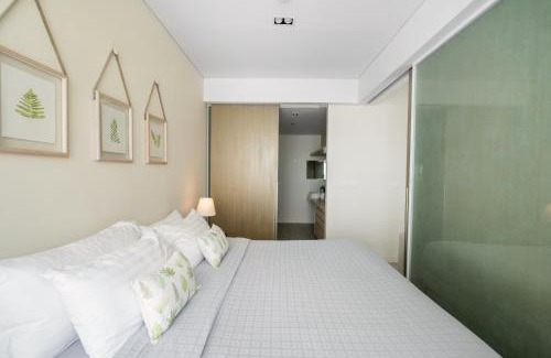 Na Chom Thian Apartment | Veranda Residence/1BR/25th floor