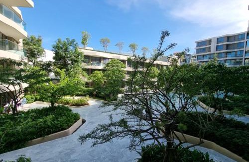 Khao Takiab Apartment | Veranda Residence Huahin E