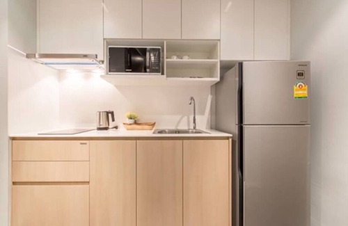 Na Chom Thian Condo | Veranda Residence Pattaya Highfloor oceanview byJN