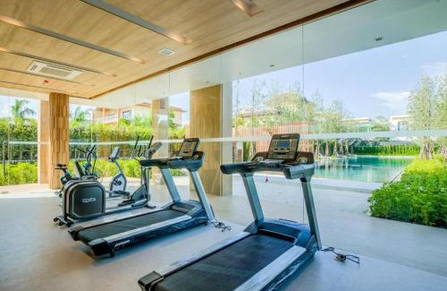 Na Chom Thian Apartment | Veranda Residence Pattaya By Snap Hosting