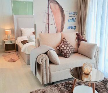 Na Chom Thian Resort | Veranda Residence Pattaya x Sea & Sky View
