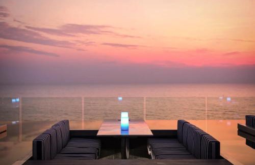 Na Chom Thian Resort | Veranda Residence Pattaya x Sea & Sky View