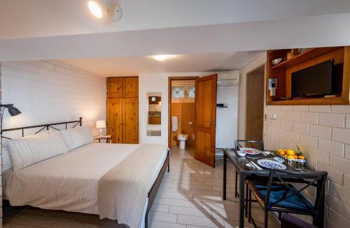 Castellammare del Golfo Apartment | Veranda sul Porticciolo