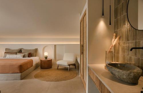 Argostoli Town Apartment | Veranda Suite