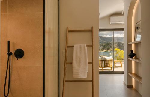 Argostoli Town Apartment | Veranda Suite